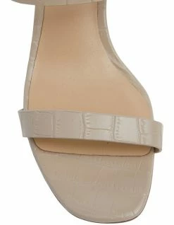 Jane Debster Eva Nude Print Sandals -Deals Shoes Store 830201590 6 720x928