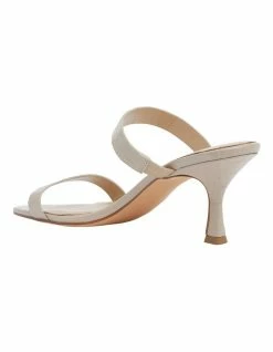 Jane Debster Eva Nude Print Sandals -Deals Shoes Store 830201590 7 720x928