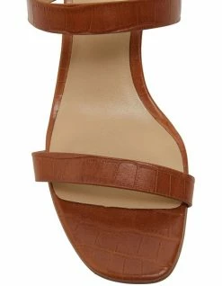 Jane Debster Eva Tan Print Sandals -Deals Shoes Store 830201680 6 720x928