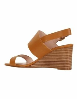Jane Debster Diana Light Tan Glove Sandals -Deals Shoes Store 830202130 7 720x928