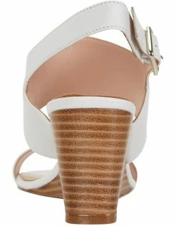 Jane Debster Diana White Glove Sandals -Deals Shoes Store 830202220 6 720x928