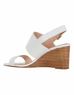 Jane Debster Diana White Glove Sandals -Deals Shoes Store 830202220 7 720x928