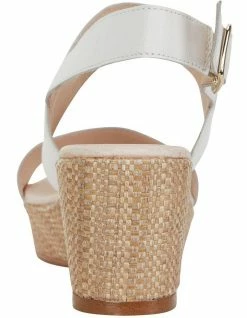 Jane Debster Caitlin White Glove Sandals -Deals Shoes Store 830202940 5 720x928