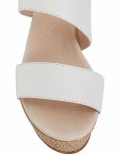 Jane Debster Caitlin White Glove Sandals -Deals Shoes Store 830202940 6 720x928