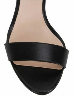 Jane Debster Lush Black Glove Sandals 13 Jane Debster Lush Black Glove Sandals -Deals Shoes Store 830203210 7 720x928