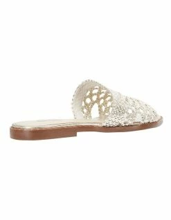 Jane Debster Becky Gold Metallic Sandals 10 Jane Debster Becky Gold Metallic Sandals -Deals Shoes Store 830249290 4 720x928