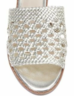 Jane Debster Becky Gold Metallic Sandals 12 Jane Debster Becky Gold Metallic Sandals -Deals Shoes Store 830249290 6 720x928