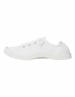 Sandler Link White Fabric Sneakers -Deals Shoes Store 830283400 3 720x928