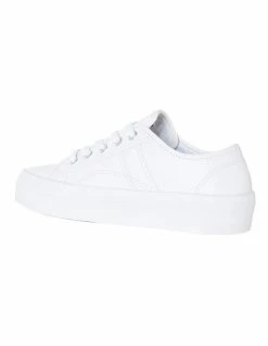 Sandler Slater White Glove Sneakers 11 Sandler Slater White Glove Sneakers -Deals Shoes Store 830283850 7 720x928