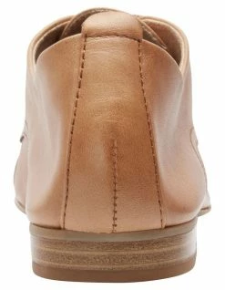 Sandler Utah Light Tan Glove Flat Shoes 6 Sandler Utah Light Tan Glove Flat Shoes -Deals Shoes Store 830284210 4 720x928