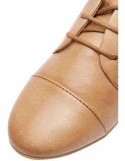 Sandler Utah Light Tan Glove Flat Shoes 7 Sandler Utah Light Tan Glove Flat Shoes -Deals Shoes Store 830284210 5 720x928