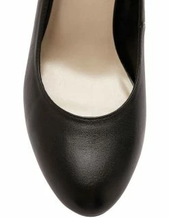 Sandler Alibi Black Glove Heeled Shoes 11 Sandler Alibi Black Glove Heeled Shoes -Deals Shoes Store 830284660 5 720x928