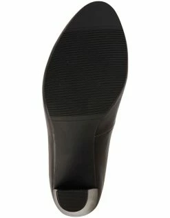 Sandler Alibi Black Glove Heeled Shoes 12 Sandler Alibi Black Glove Heeled Shoes -Deals Shoes Store 830284660 6 720x928