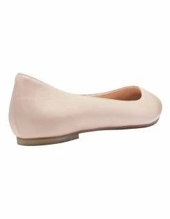 Sandler Lucia Blush Glove Flat Shoes -Deals Shoes Store 830284930 6 720x928