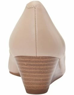 Sandler Henry Nude Glove Heeled Shoes -Deals Shoes Store 830285290 4 720x928