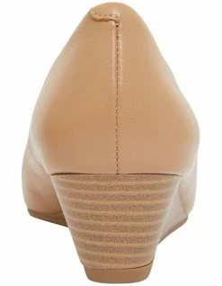 Sandler Henry Camel Glove Heeled Shoes -Deals Shoes Store 830285920 5 720x928