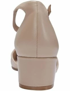 Sandler Dash Nude Glove Heeled Shoes -Deals Shoes Store 830286280 7 720x928