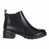 Sandler Iowa Black Glove Boots