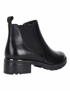 Sandler Iowa Black Glove Boots 10 Sandler Iowa Black Glove Boots -Deals Shoes Store 830286460 4 720x928