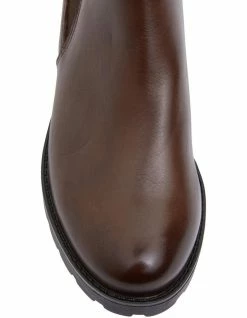 Sandler Iowa Brown Glove Boots -Deals Shoes Store 830286640 7 720x928