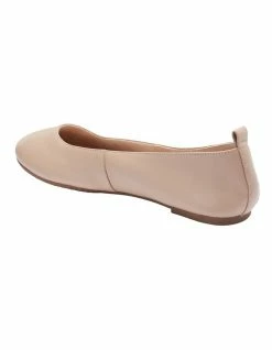 Sandler Gaze Nude Glove Flat Shoes -Deals Shoes Store 830343610 4 720x928