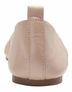 Sandler Gaze Nude Glove Flat Shoes -Deals Shoes Store 830343610 6 720x928