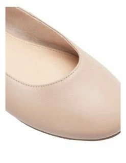 Sandler Gaze Nude Glove Flat Shoes -Deals Shoes Store 830343610 7 720x928