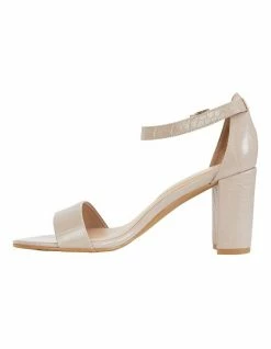 Sandler Juliet Nude Croc Sandals 8 Sandler Juliet Nude Croc Sandals -Deals Shoes Store 830348110 3 720x928