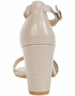Sandler Juliet Nude Croc Sandals 10 Sandler Juliet Nude Croc Sandals -Deals Shoes Store 830348110 5 720x928