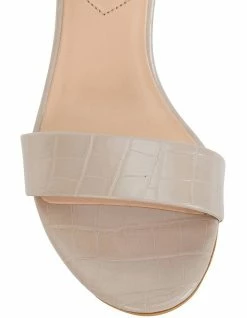 Sandler Juliet Nude Croc Sandals 11 Sandler Juliet Nude Croc Sandals -Deals Shoes Store 830348110 6 720x928