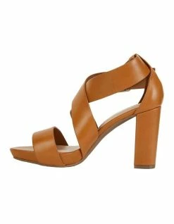 Sandler Congo Cognac Glove Sandals -Deals Shoes Store 830348650 3 720x928