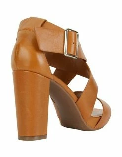 Sandler Congo Cognac Glove Sandals -Deals Shoes Store 830348650 4 720x928