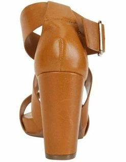 Sandler Congo Cognac Glove Sandals -Deals Shoes Store 830348650 6 720x928