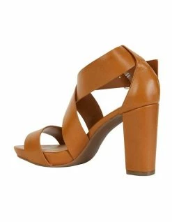 Sandler Congo Cognac Glove Sandals -Deals Shoes Store 830348650 7 720x928