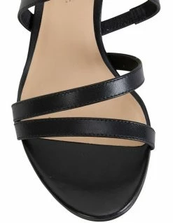 Sandler Andie Black Glove Sandals -Deals Shoes Store 830348920 5 720x928