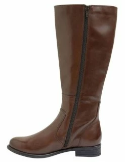 Sandler Bachelor Brown Glove Boots -Deals Shoes Store 830349910 3 720x928