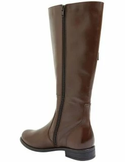 Sandler Bachelor Brown Glove Boots -Deals Shoes Store 830349910 6 720x928