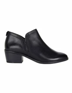 Sandler Miller Black Glove Boots