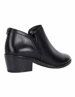 Sandler Miller Black Glove Boots -Deals Shoes Store 830407690 4 720x928