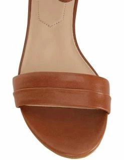 Sandler Quartz Cognac Glove Sandals -Deals Shoes Store 830408050 6 720x928