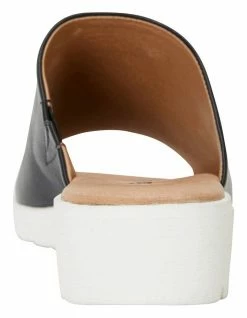 Sandler Fate Black Glove Sandals -Deals Shoes Store 830408410 5 720x928