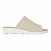 Sandler Fate Nude Glove Sandals