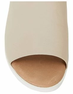 Sandler Fate Nude Glove Sandals -Deals Shoes Store 830408500 5 720x928