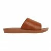 Sandler Glow Tan Smooth Sandals