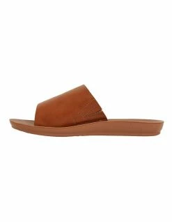 Sandler Glow Tan Smooth Sandals -Deals Shoes Store 830410300 3 720x928