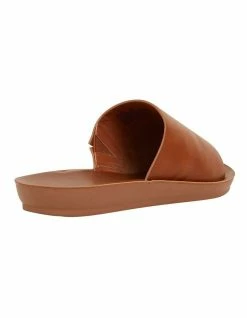 Sandler Glow Tan Smooth Sandals -Deals Shoes Store 830410300 4 720x928
