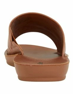 Sandler Glow Tan Smooth Sandals -Deals Shoes Store 830410300 5 720x928
