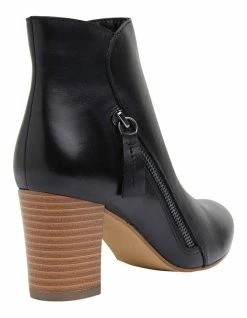 Sandler Gibson Black Glove Boots -Deals Shoes Store 830410930 4 720x928