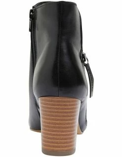 Sandler Gibson Black Glove Boots -Deals Shoes Store 830410930 5 720x928