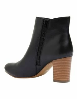 Sandler Gibson Black Glove Boots -Deals Shoes Store 830410930 7 720x928